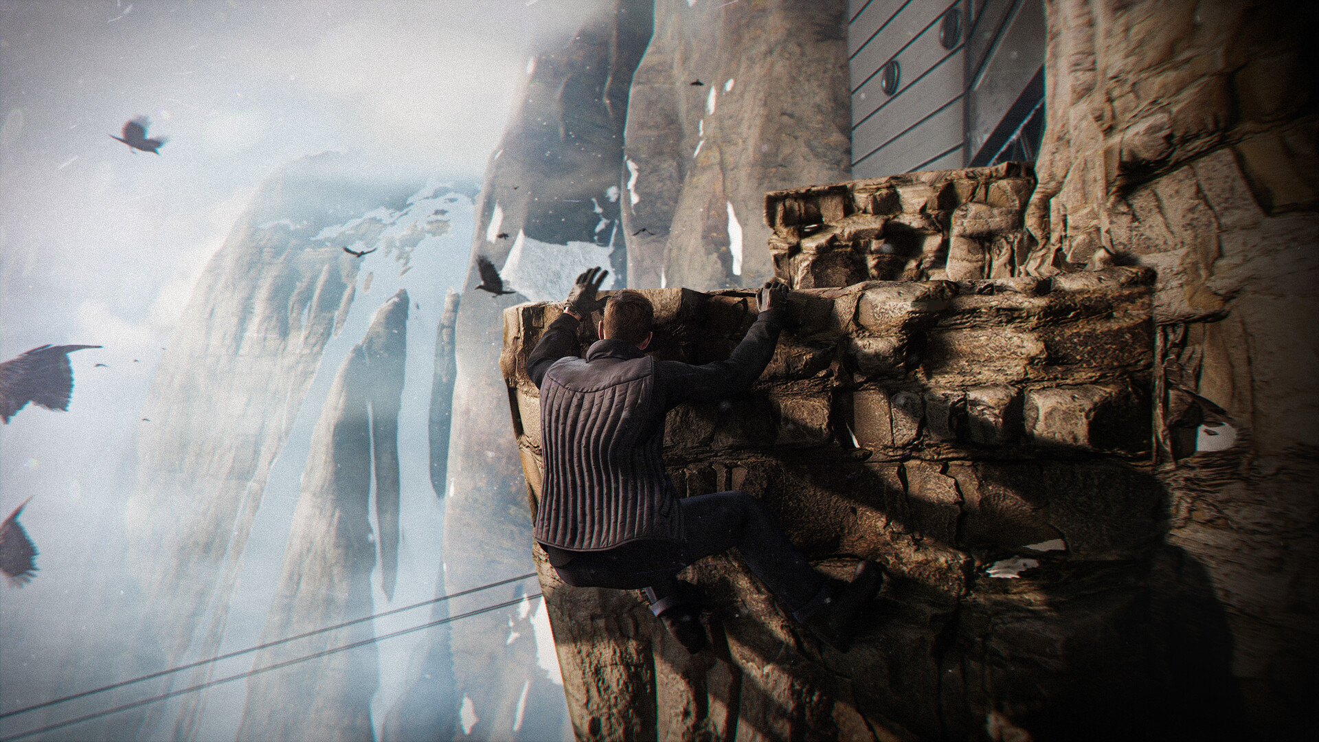 Rumored Gameplay Mechanics Surface Online